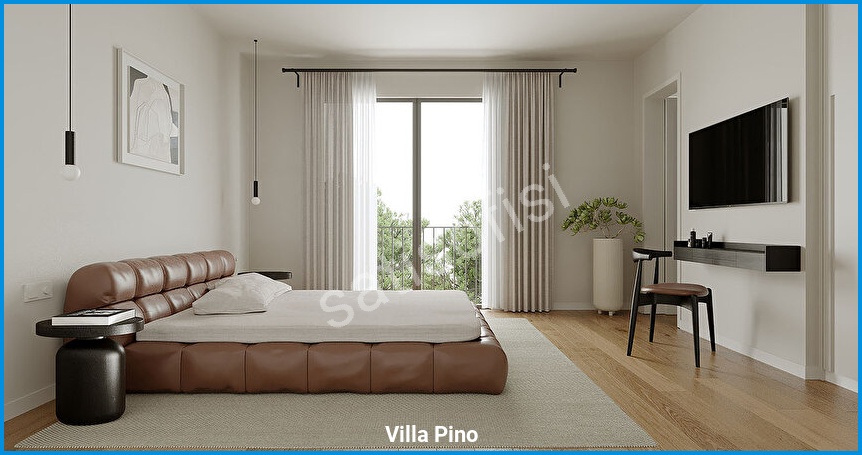 Villa Pino 10