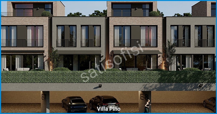 Villa Pino 2