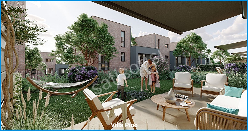 Villa Pino 3