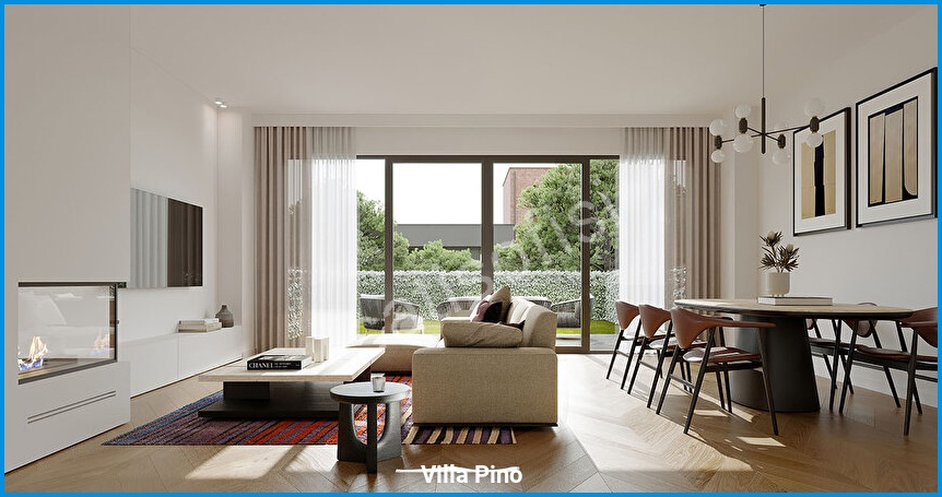 Villa Pino 5