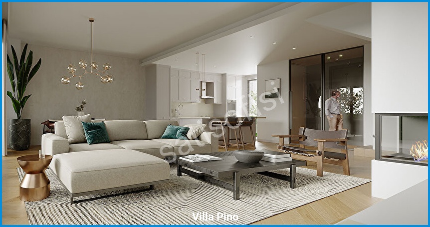 Villa Pino 6