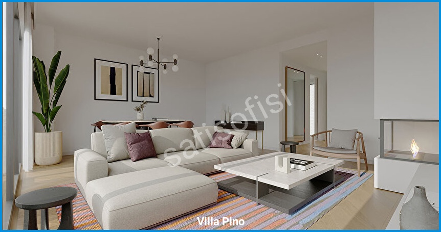 Villa Pino 8