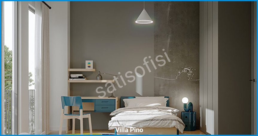 Villa Pino 9