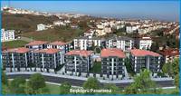 Beşköprü Panaroma