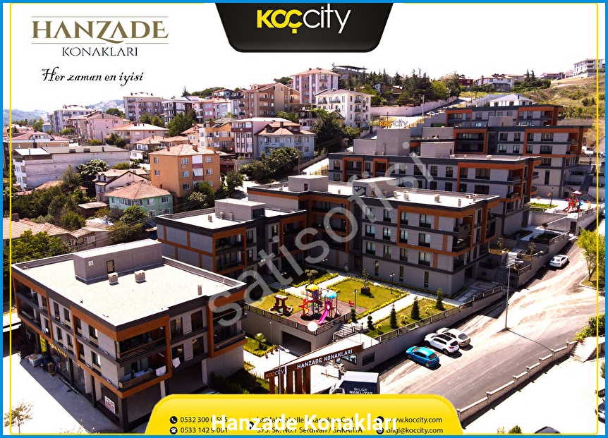 Hanzade Konakları 2