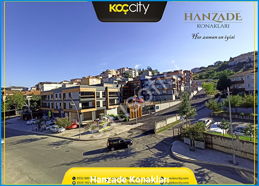 Hanzade Konakları 3