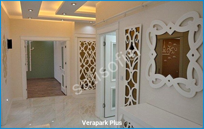 Verapark Plus 4