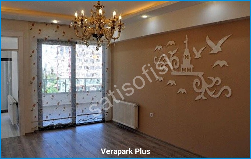 Verapark Plus 5