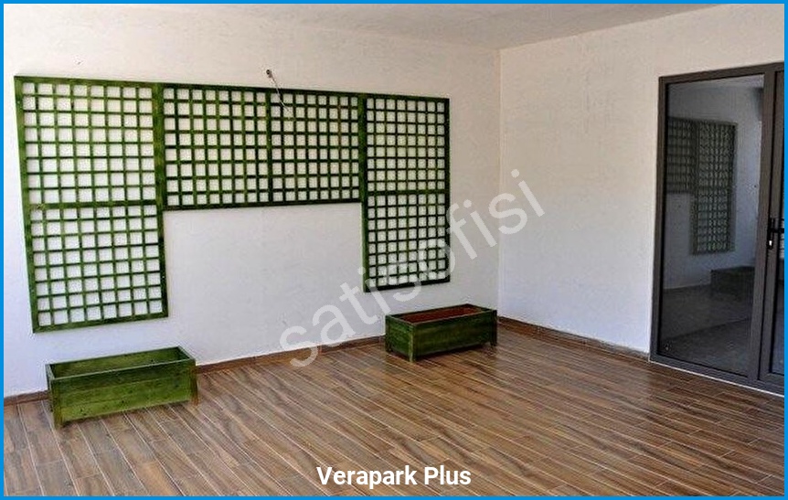 Verapark Plus 6