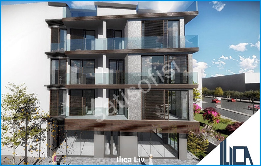 Ilıca Liv 2