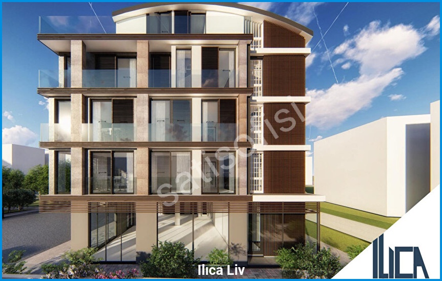 Ilıca Liv 3