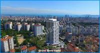 Grand Tower Kartal
