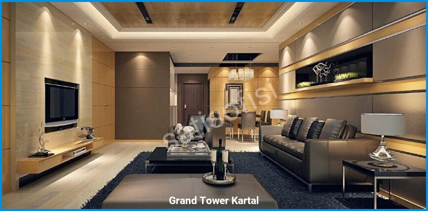 Grand Tower Kartal 2