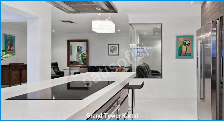 Grand Tower Kartal 7