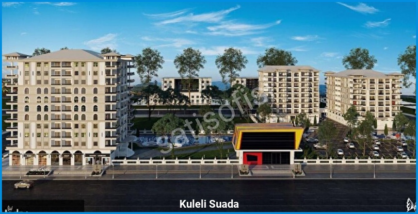 Kuleli Suada görsel 8