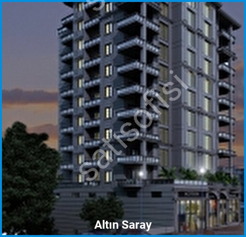 Altın Saray