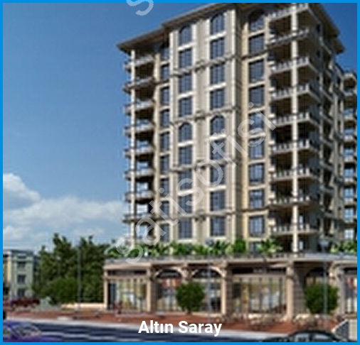 Altın Saray 2