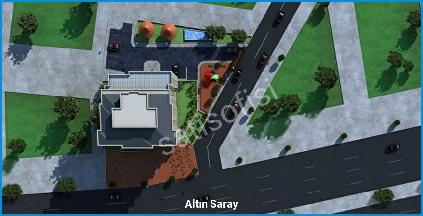 Altın Saray 3