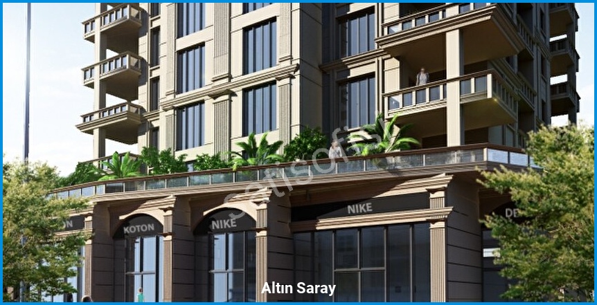 Altın Saray 4