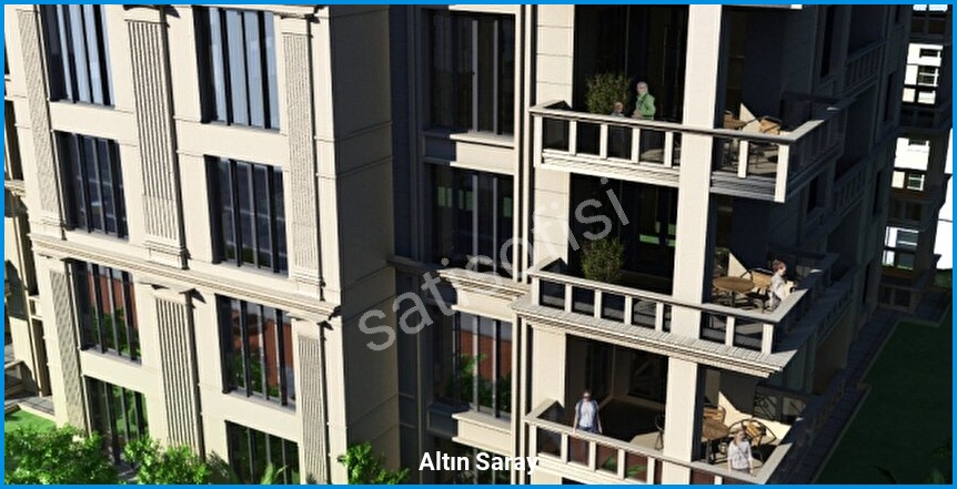 Altın Saray 5