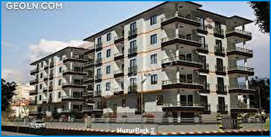 HuzurPark 2 görsel 3