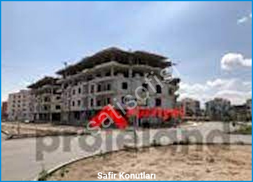 Safir Konutları görsel 4