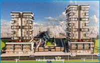Yükselenpark Bulvar