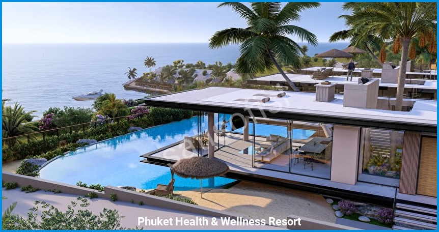 Phuket Health & Wellness Resort