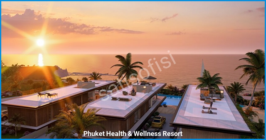 Phuket Health & Wellness Resort görsel 18