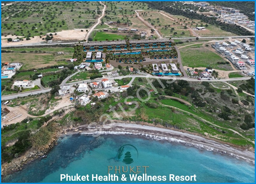 Phuket Health & Wellness Resort görsel 20