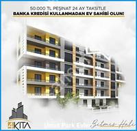 Umut Park Evleri