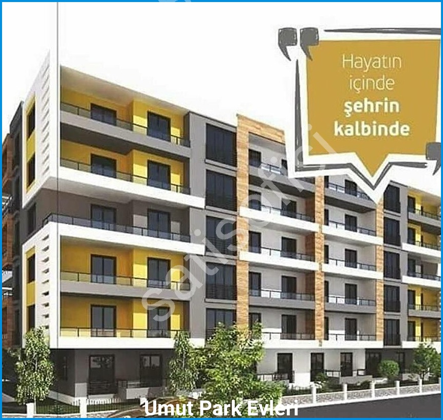 Umut Park Evleri 2