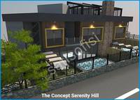 The Concept Serenity Hill