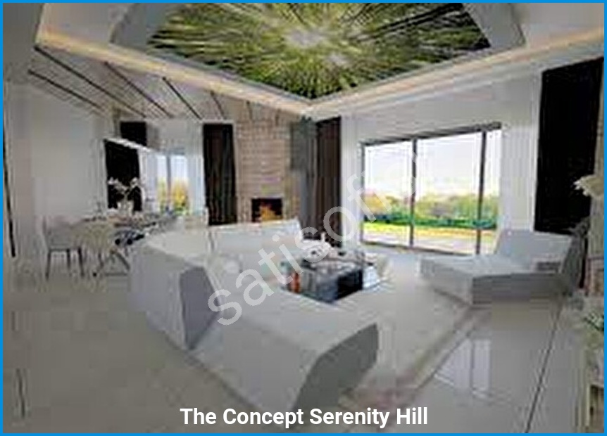 The Concept Serenity Hill 2