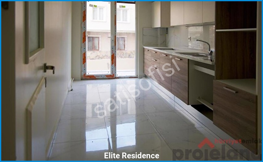 Elite Residence 5