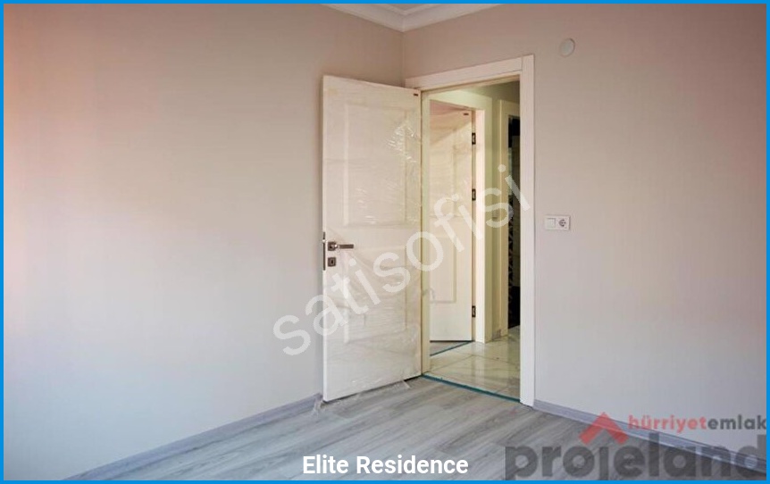 Elite Residence 7