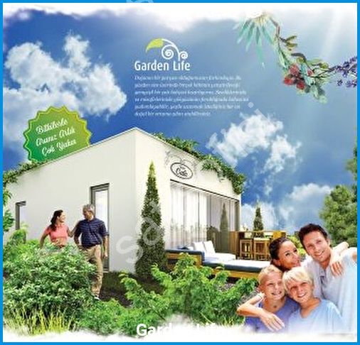 Garden Life görsel 4