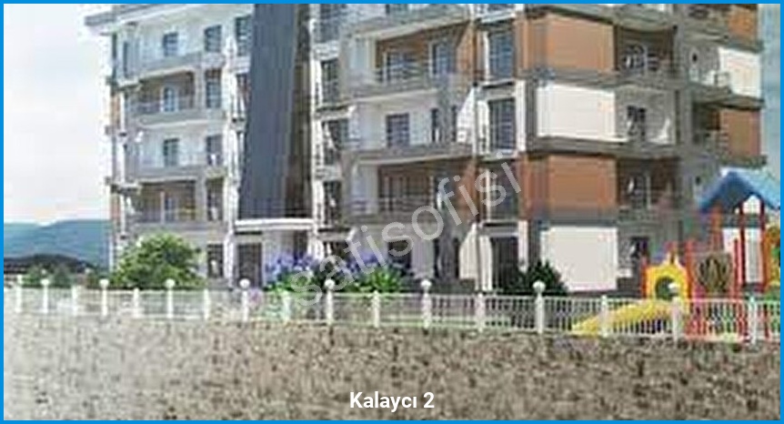 Kalaycı 2 2