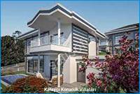 Kalaycı Korucuk Villaları