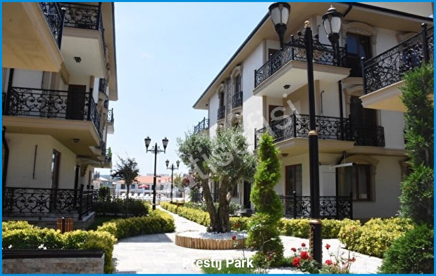 Prestij Park