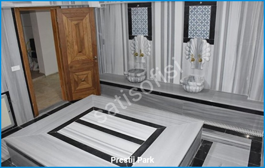 Prestij Park görsel 2