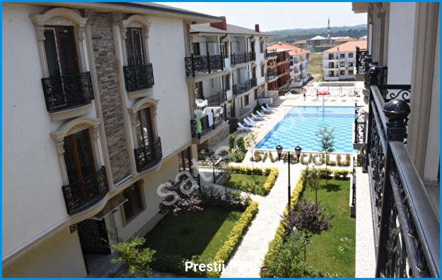 Prestij Park görsel 4