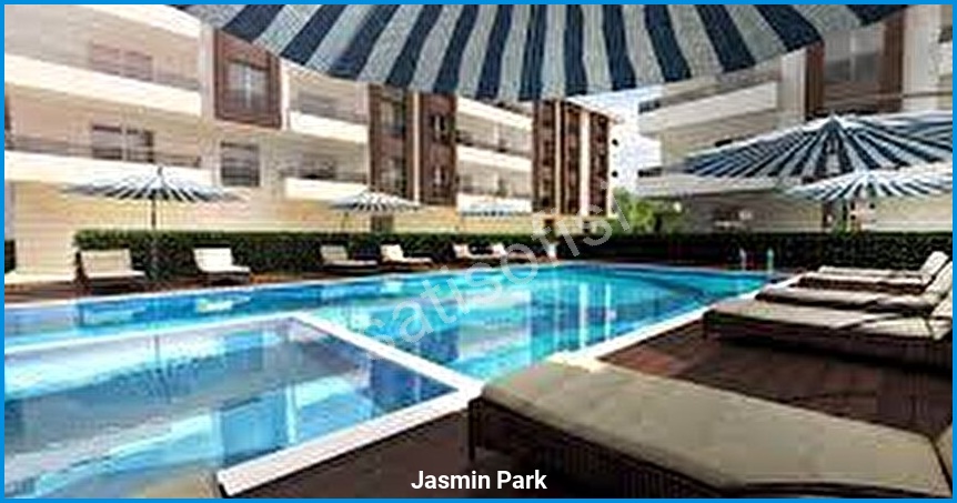 Jasmin Park görsel 2