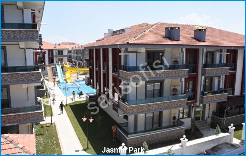 Jasmin Park görsel 3