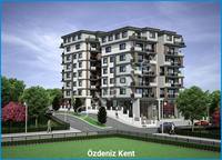 Özdeniz Kent