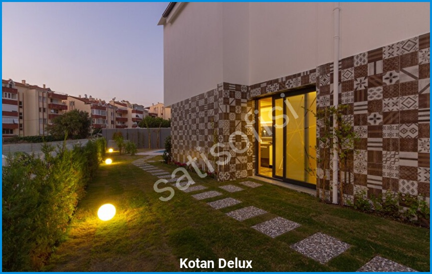 Kotan Delux 2