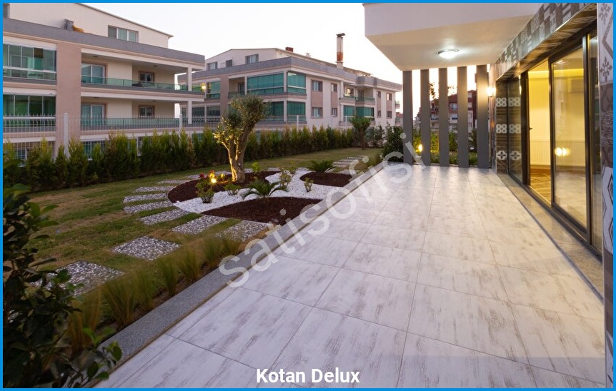 Kotan Delux 4