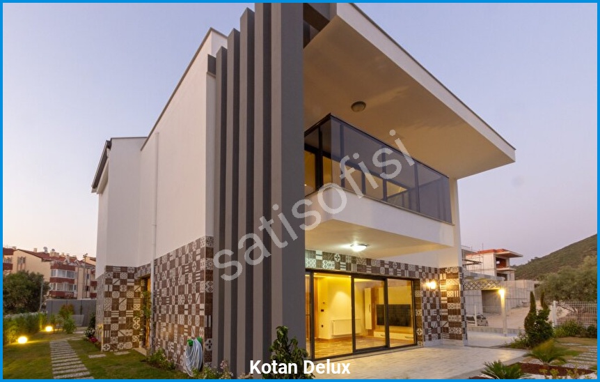 Kotan Delux 5