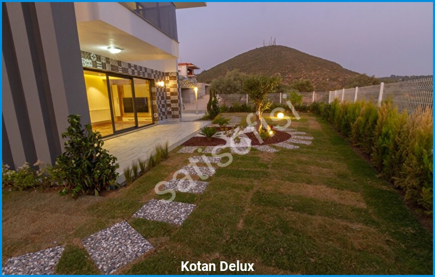 Kotan Delux 6