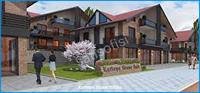 Kartepe Stone Suites